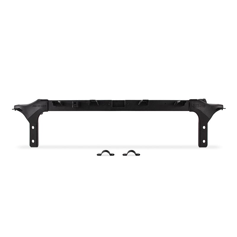 Mishimoto Ford 6.7L Powerstroke Upper Support Bar, 2011-2016, Black