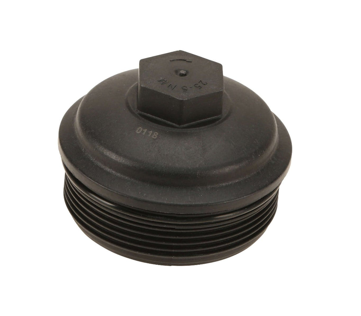 Oil Filter Housing Cover - VW/Audi / TDi / CBEA / CJAA / A3 8P / Beetle / Golf / Jetta / Passat