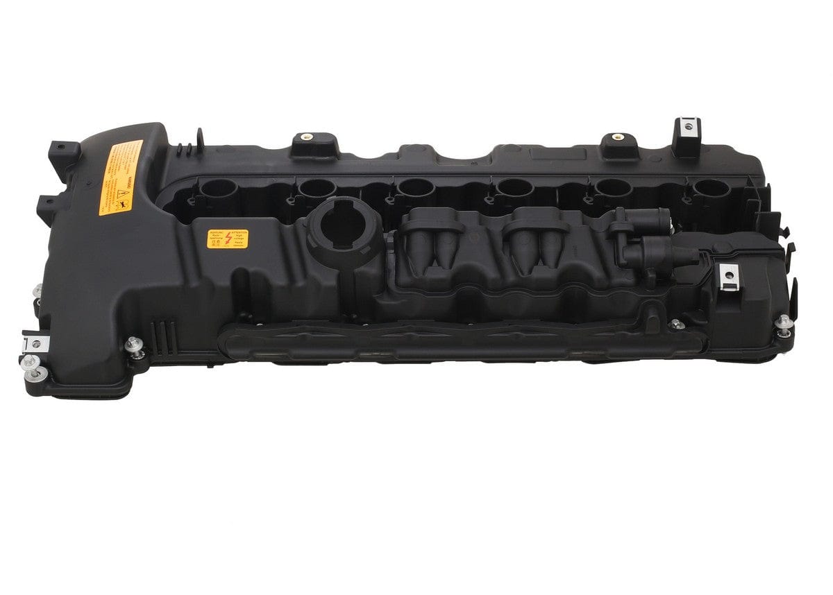 Genuine BMW Valve Cover N54 - BMW