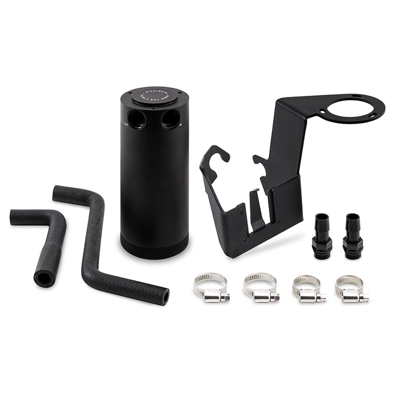 Mishimoto Nissan 350Z 2003-2006 / Infiniti G35 2004-2007 VQ35DE Direct Fit Catch Can Kit
