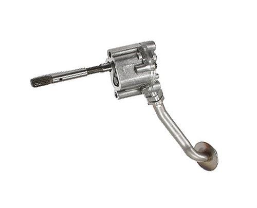 Oil Pump (Febi Brand) | 058 1.8T
