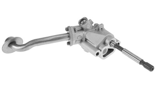 Oil Pump (Pierburg Brand) | 058 1.8T