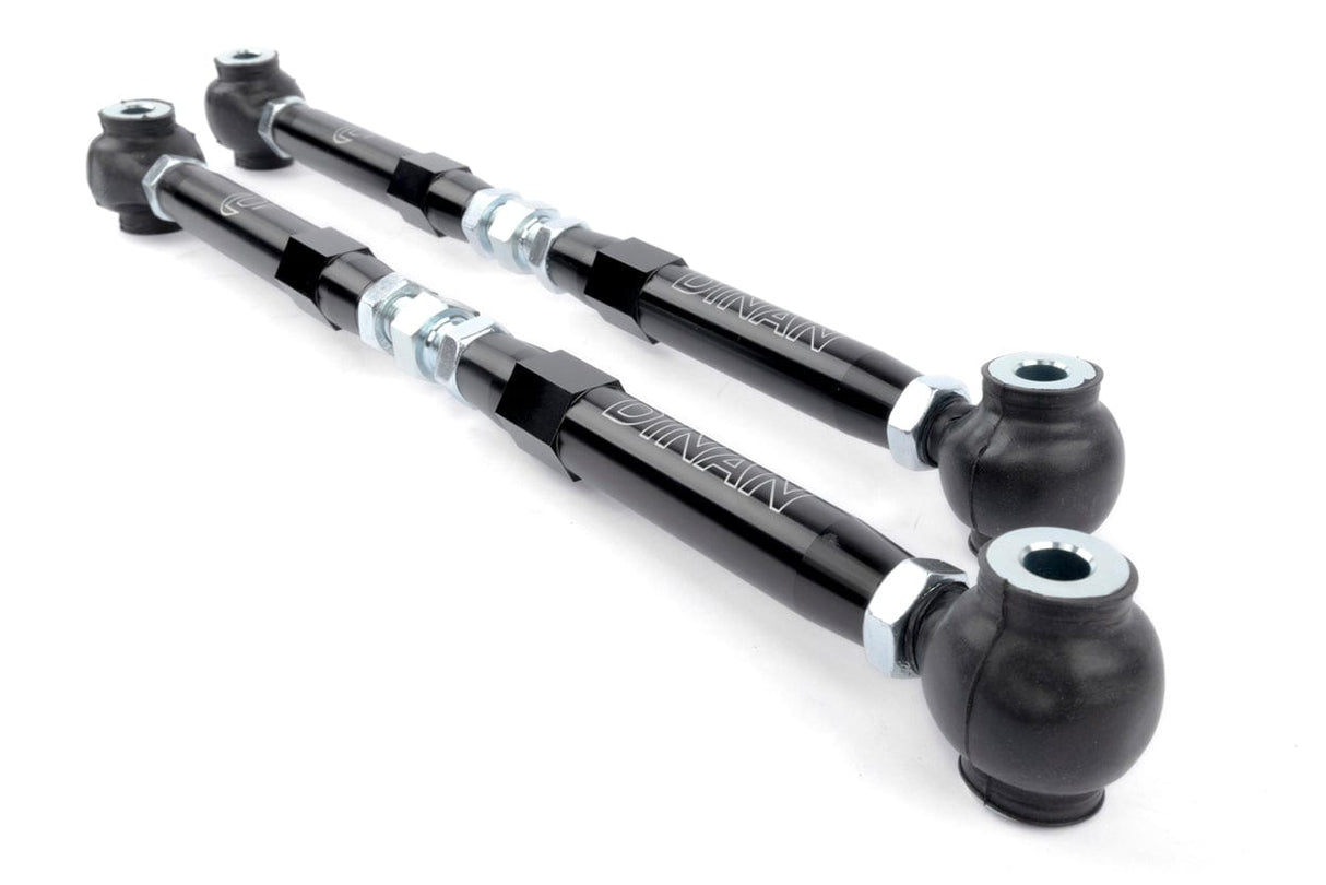 Dinan Rear Toe Links - BMW / G2X / G42 / G43 / A90 / A91 / 230i / 330i / 430i / Z4 30i / M240i and more