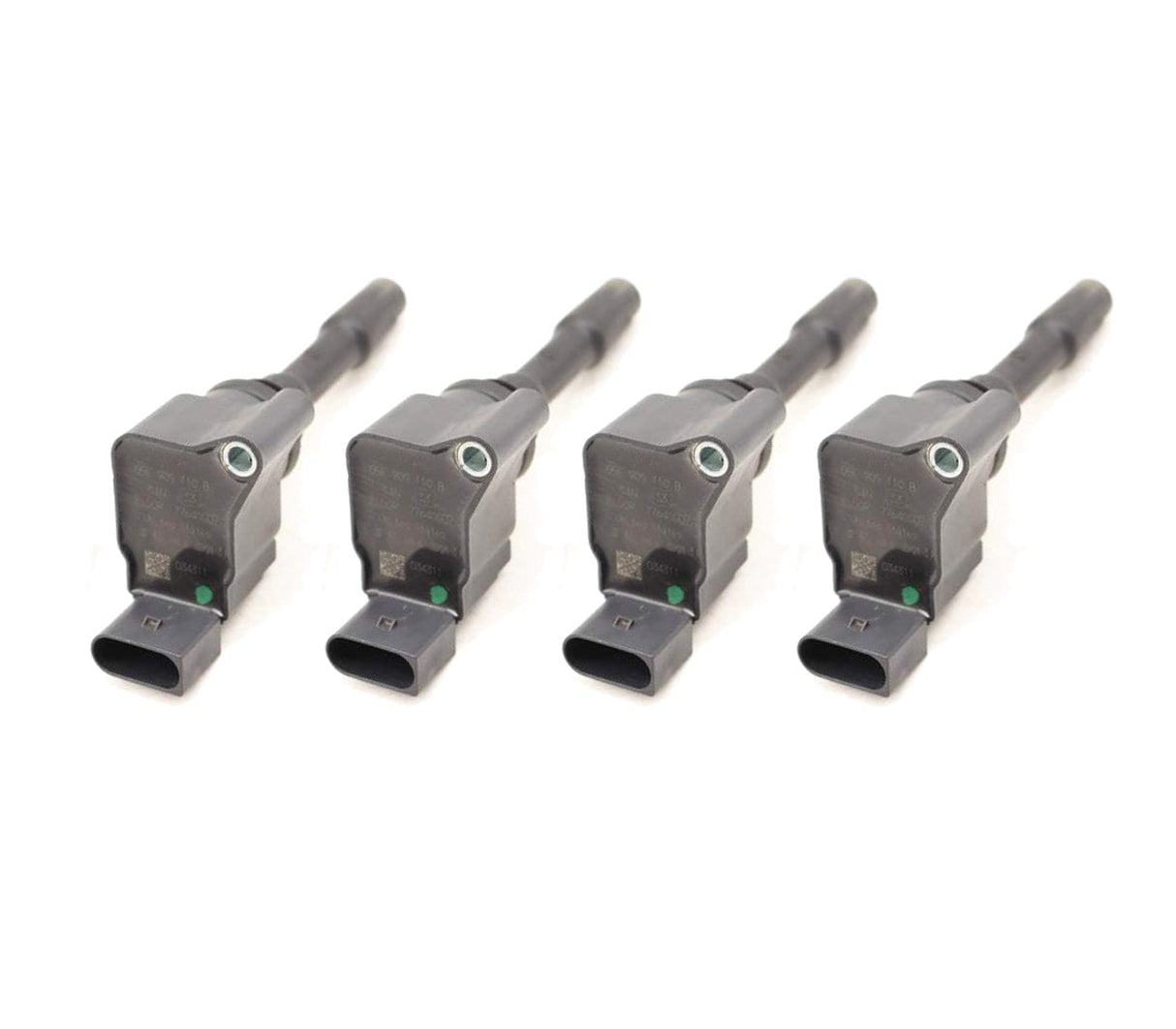 Coil Pack (Set of 4) - VW 1.5T / Mk7.5 / MQB / Jetta / Taos
