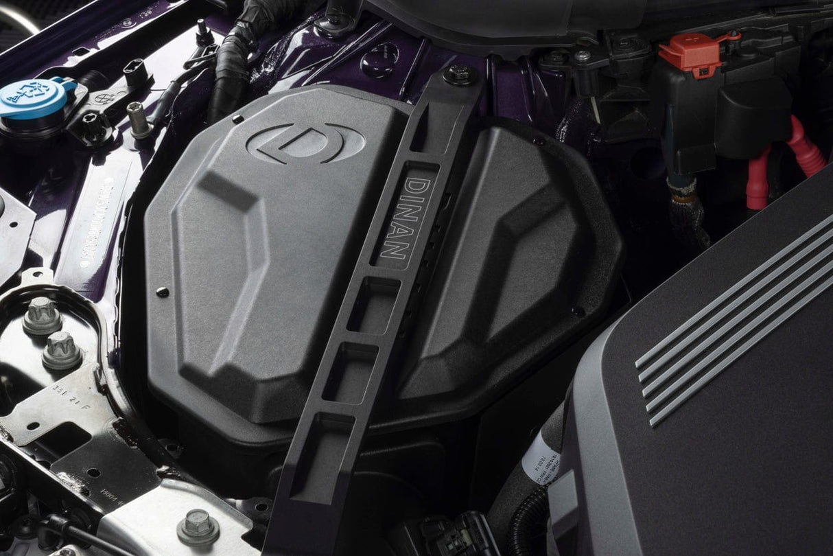 Dinan Cold Air Intake - BMW / G2X / G42 / B58 / M240i / M340i / M440i