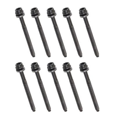 Head Bolt (Set of 10) - VW / Mk4 2.0L