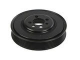 Crankshaft Pulley with Vibration Damper | Mk4 1.8T | 2.0L