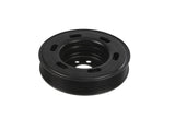 Crankshaft Pulley with Vibration Damper | Mk4 1.8T | 2.0L