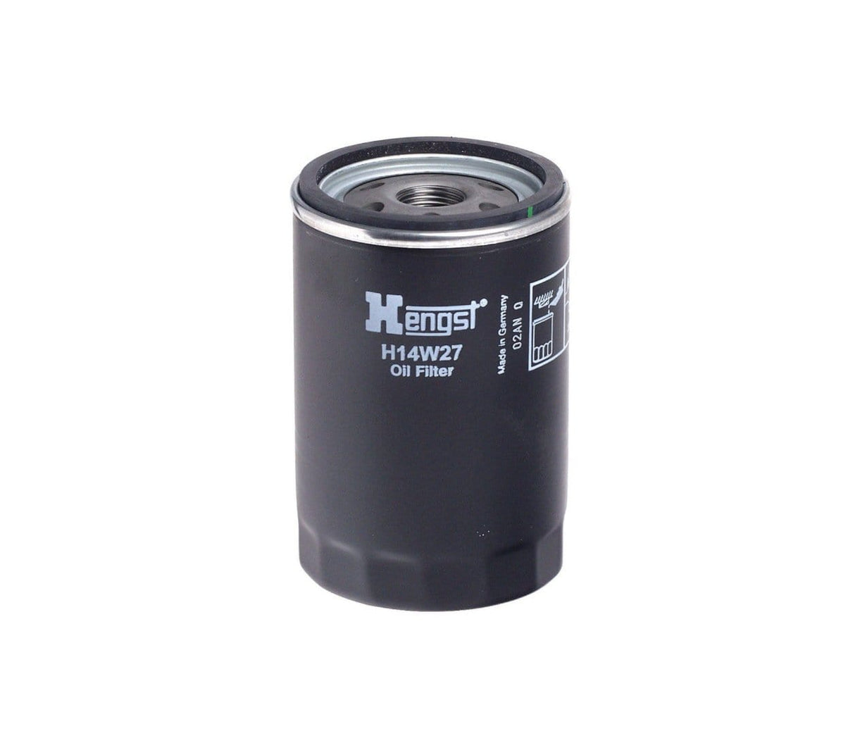 Oil Filter - VW 4 Cylinder 93-05 & Mk6 letta 2.0L 8V