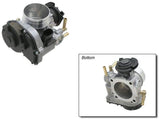 Throttle Body | Mk4 2.0L pre-2001