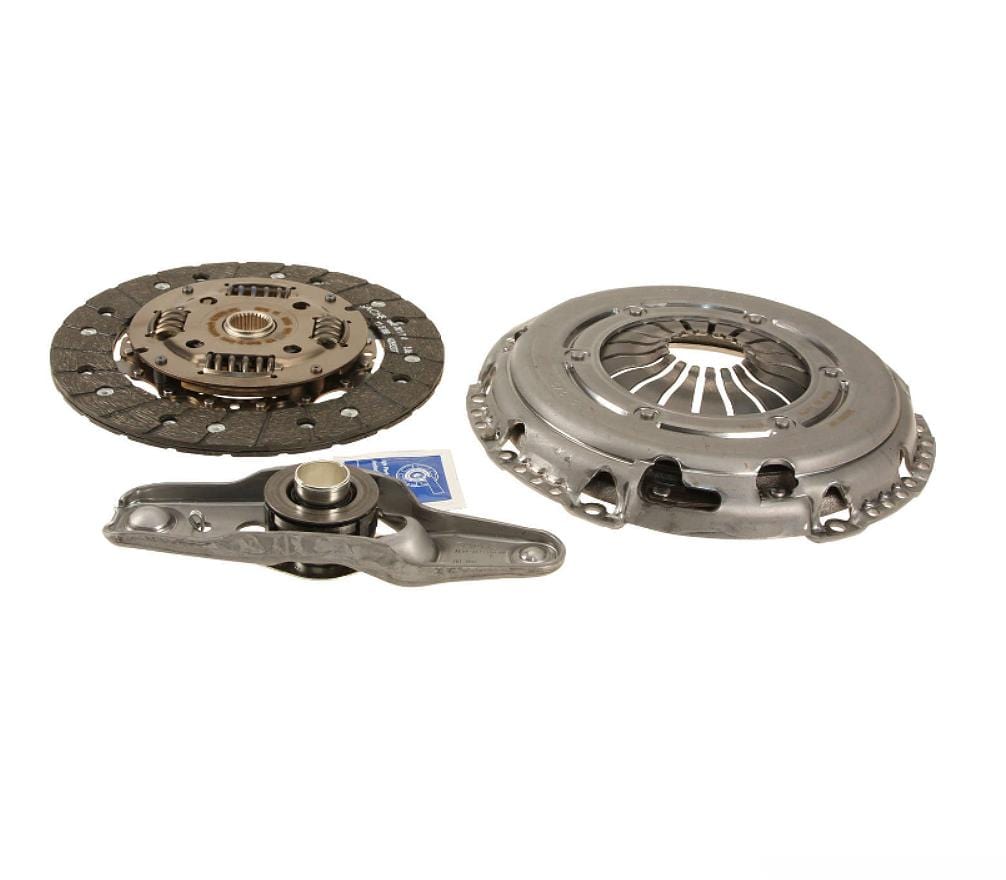 Clutch Kit - VW Mk6 Jetta 2.0L