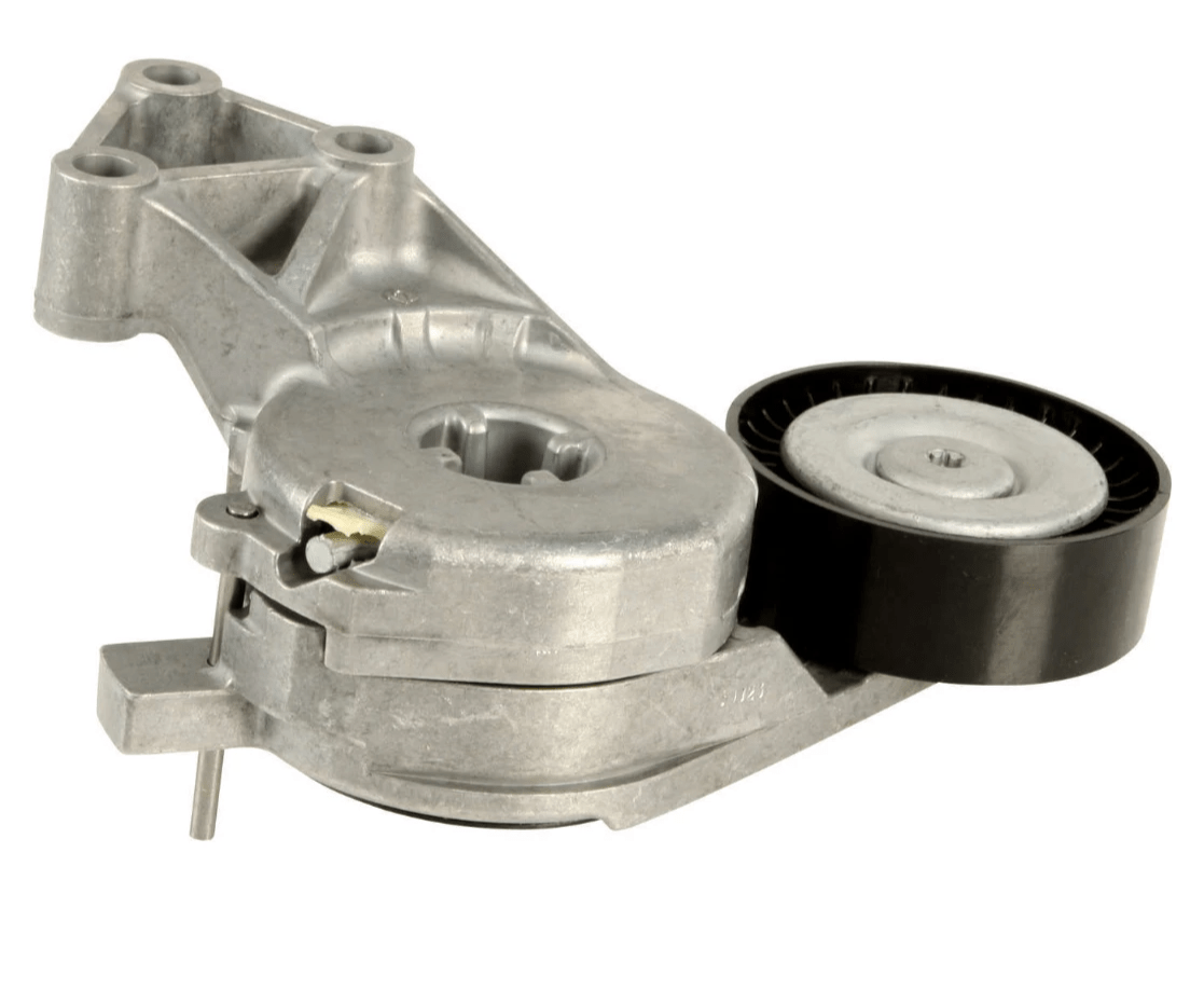 Accessory Belt Tensioner | Mk4 1.8T | 2.0L