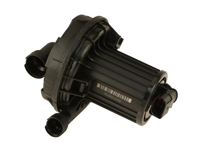 Secondary Air Pump - VW/Audi / B5 / B6 / C5 / C6 / TT Mk1 / Mk4 Golf / Mk4 Jetta/ B5 Passat