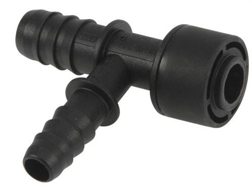 Pressure Control Valve - 2003-up Passat and 2003 Audi A4 1.8T