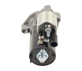 Starter (Remanufactured) - Audi / B6 A4 / B7 A4 / B5 Passat