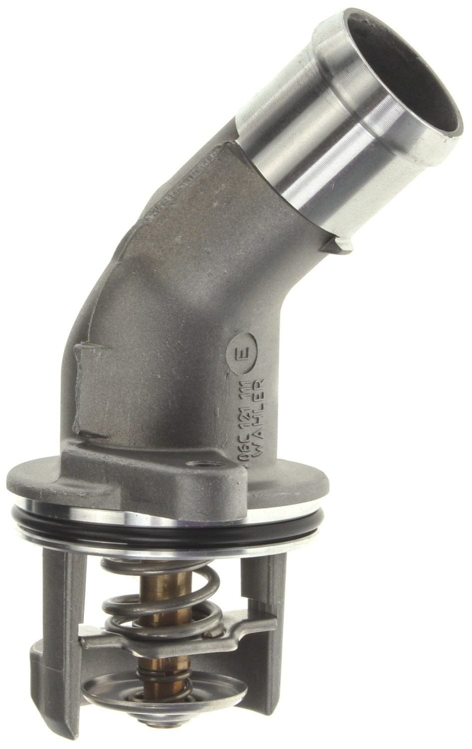 Thermostat Housing - Audi / 3.0L V6 30v
