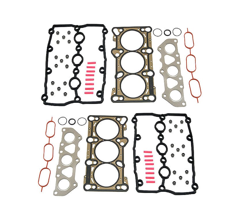 Complete Head Gasket Set - Audi 30v V6 / B6 A4 / C5 A6