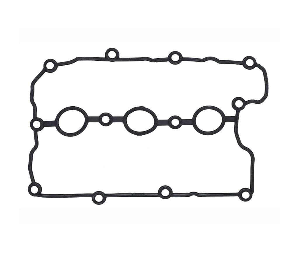 Valve Cover Gasket (Right) - Audi B8 S4 / S5 / A4, A5, A6, A7, A8 Quattro / Q5 / Q7 / S6 / SQ5