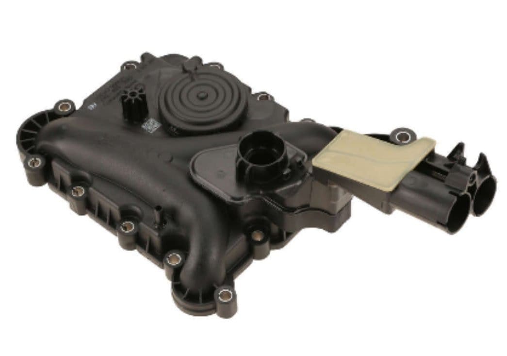 Crankcase Vent Valve PCV - Audi 3.0T B8 S4 / S5 / Q5 / SQ5