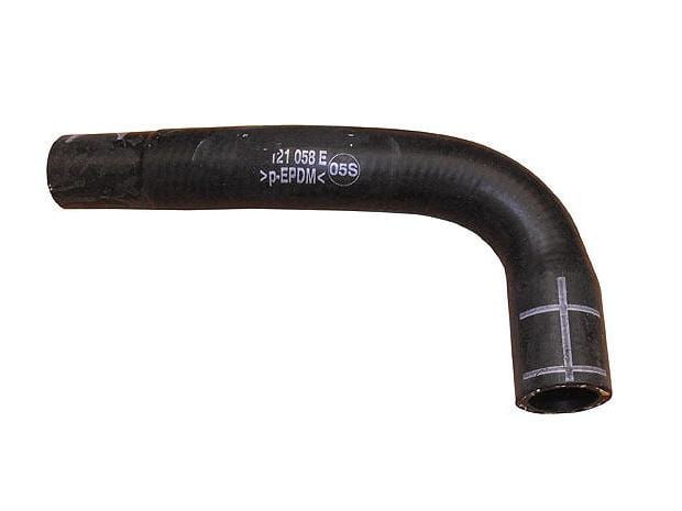 Cooling Hose Right of Oil Cooler to Pipe - Audi A4 / A5 / A6 Quattro / Q5 / Q7 / S4 / S5