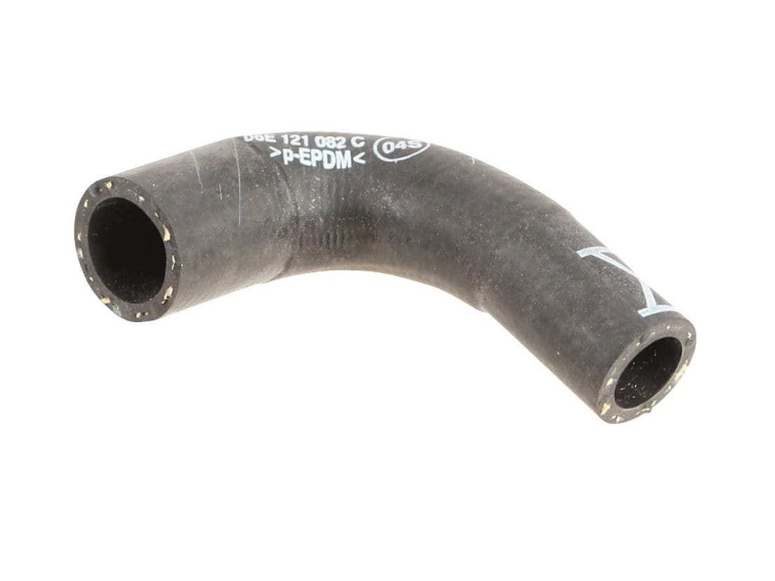 Cooling Hose (Left of Oil Cooler to Pipe) - Audi A4 / A5 / A4, A5, A6 Quattro / Q5 / Q7 / S4 / S5 - (NLA)