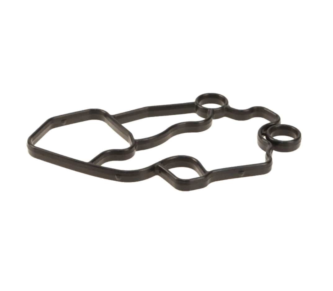 Oil Filter Housing Gasket - VW/Audi / 2.0T FSI / Mk5 / GTI / GLI / 8P A3 / B7 A4 / Mk TT