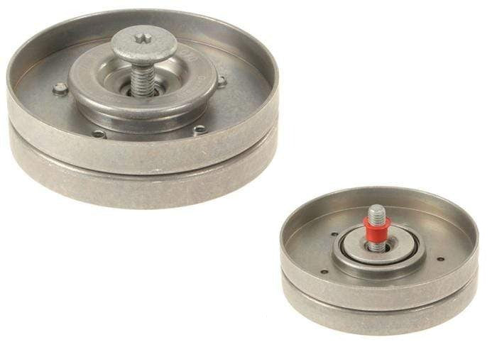 Accessory Belt Idler Pulley - B8 A4 / A5 / Q5 2.0T (2009-2012)
