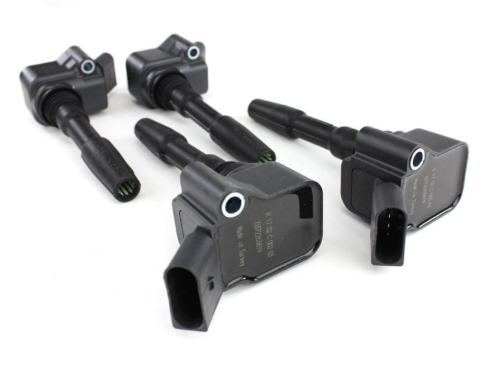 RS3 Ignition Coilpack (OES) | Gen3 | Evo4 |1.8T | 2.0T (Set of 4)