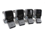 RS3 Ignition Coilpack (OES) | Gen3 | Evo4 |1.8T | 2.0T (Set of 4)