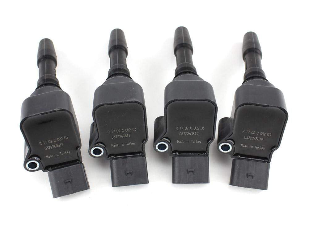 RS3 Ignition Coilpack (OES) | Gen3 | Evo4 |1.8T | 2.0T (Set of 4)