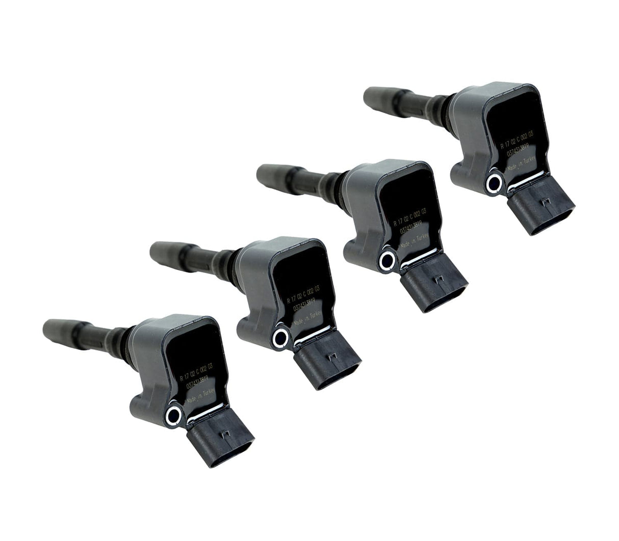 RS3 Ignition Coilpack (OES) | Gen3 | Evo4 |1.8T | 2.0T (Set of 4)