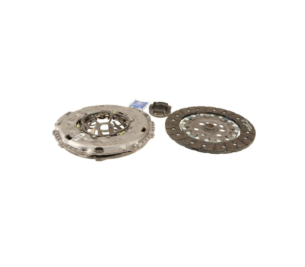 Clutch Kit - VW/Audi / 1.8T Gen3 / Beetle / Golf / Jetta / Passat