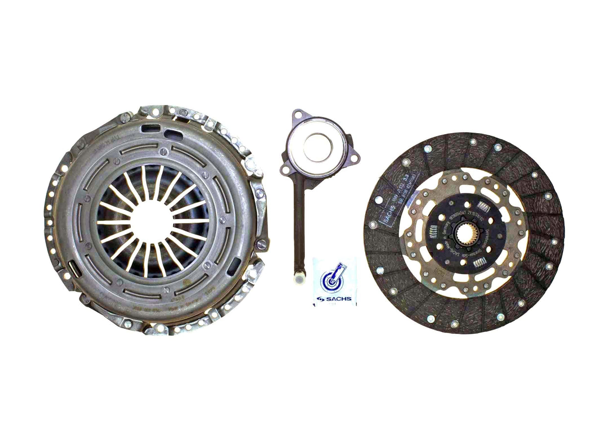 Clutch Kit - VW/Audi 2.0T TSI