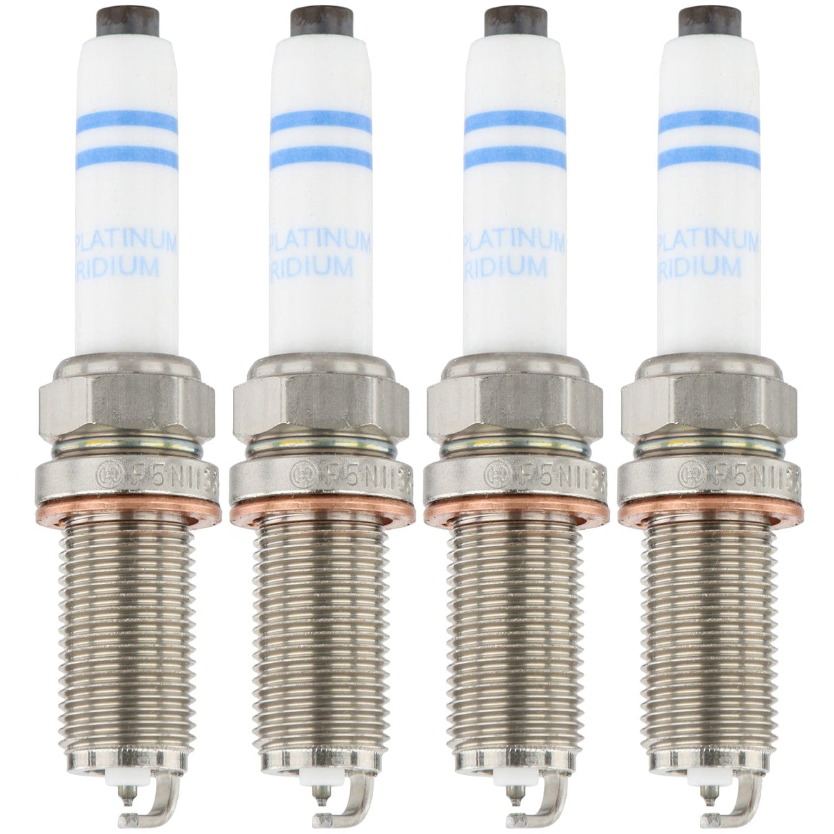 Spark Plug (Set of 4) - VW Evo4 2.0T GTI