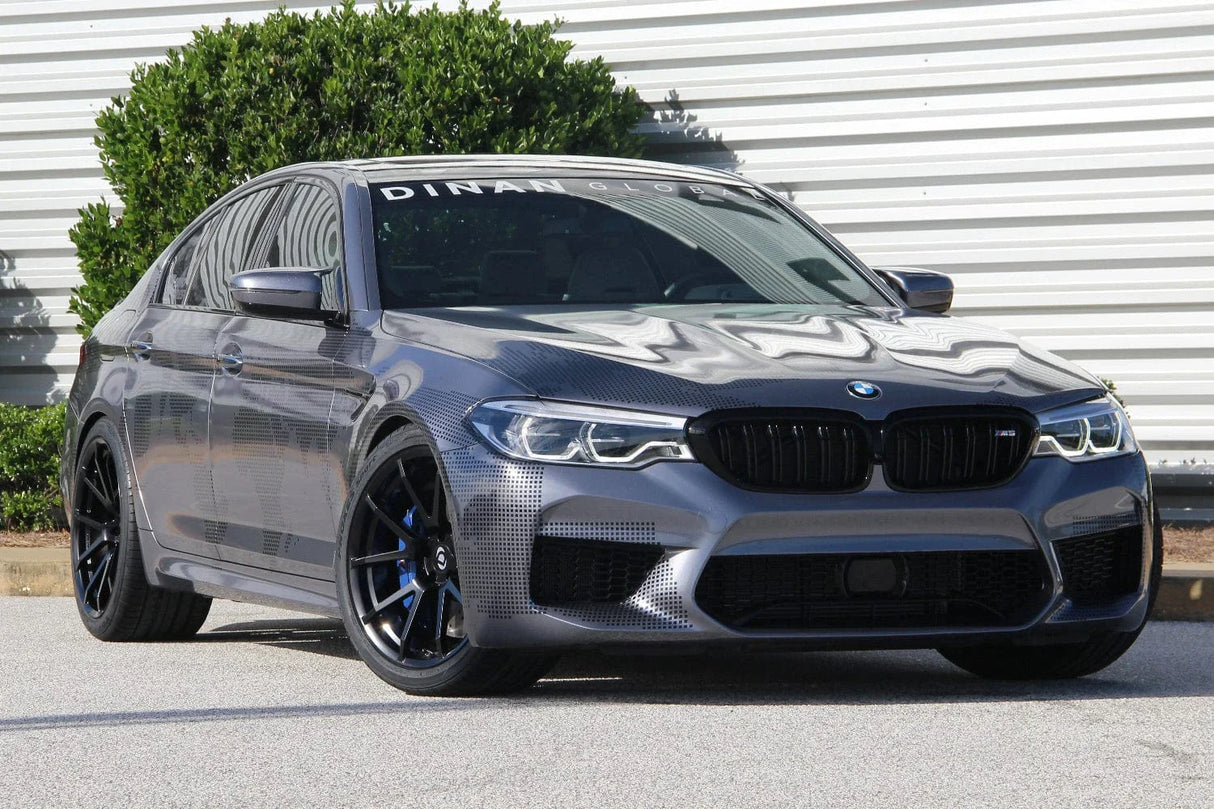 Dinan F90 M5 Experience Package