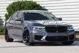 Dinan F90 M5 Experience Package