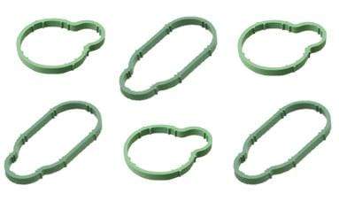 Intake Manifold Gasket Set (Lower) - Set of 6 - VW / Mk4 12v VR6