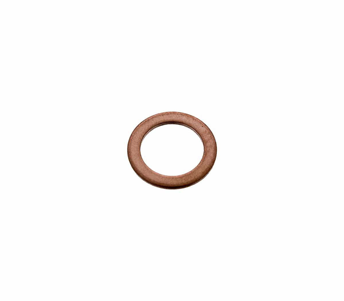 Turbocharger Oil Line Seal Ring - BMW / N47 / M57 / B57