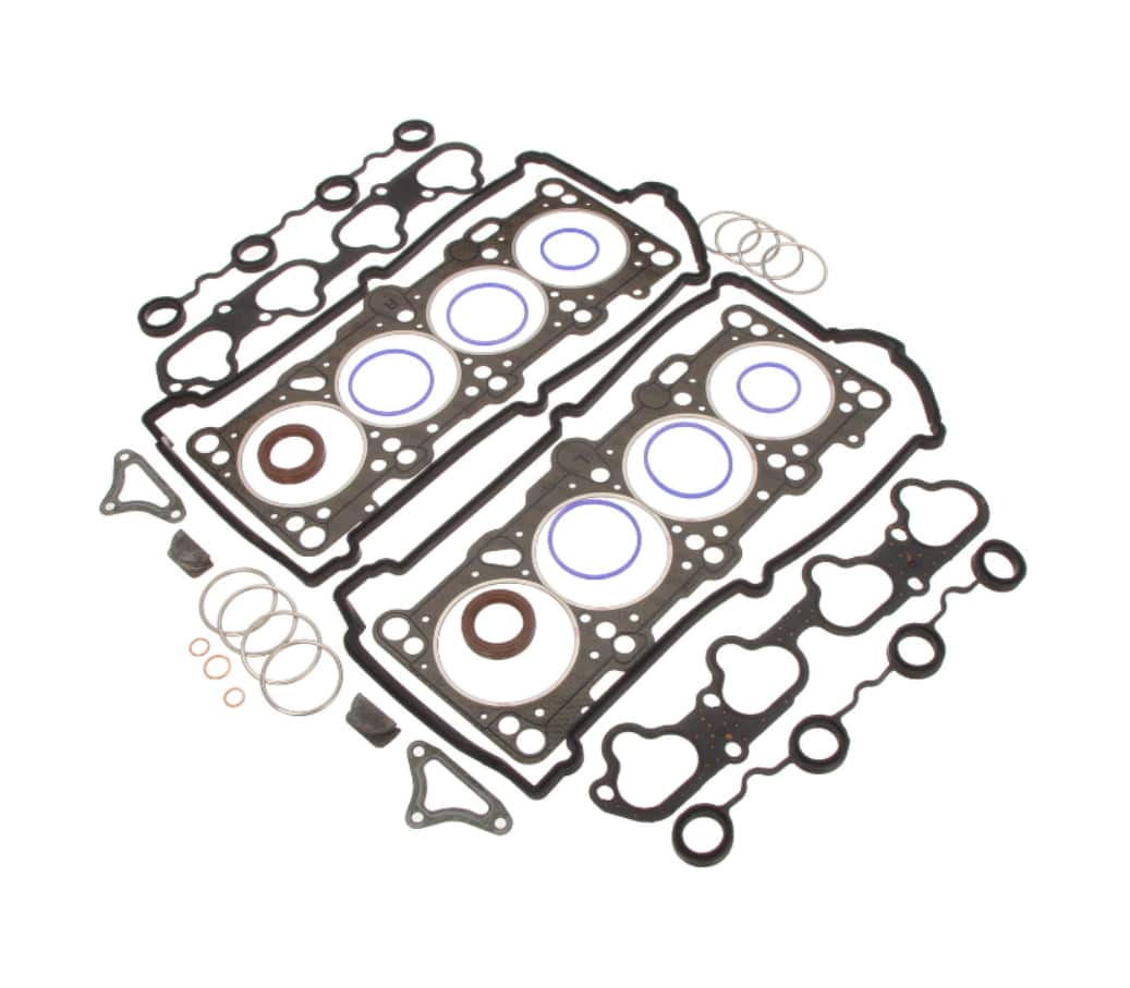 Complete Cylinder Head Gasket Set - 3.7L V8 / Early 4.2L V8
