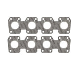 Exhaust Manifold Gasket Set - 3.7L V8 / Early 4.2L V8