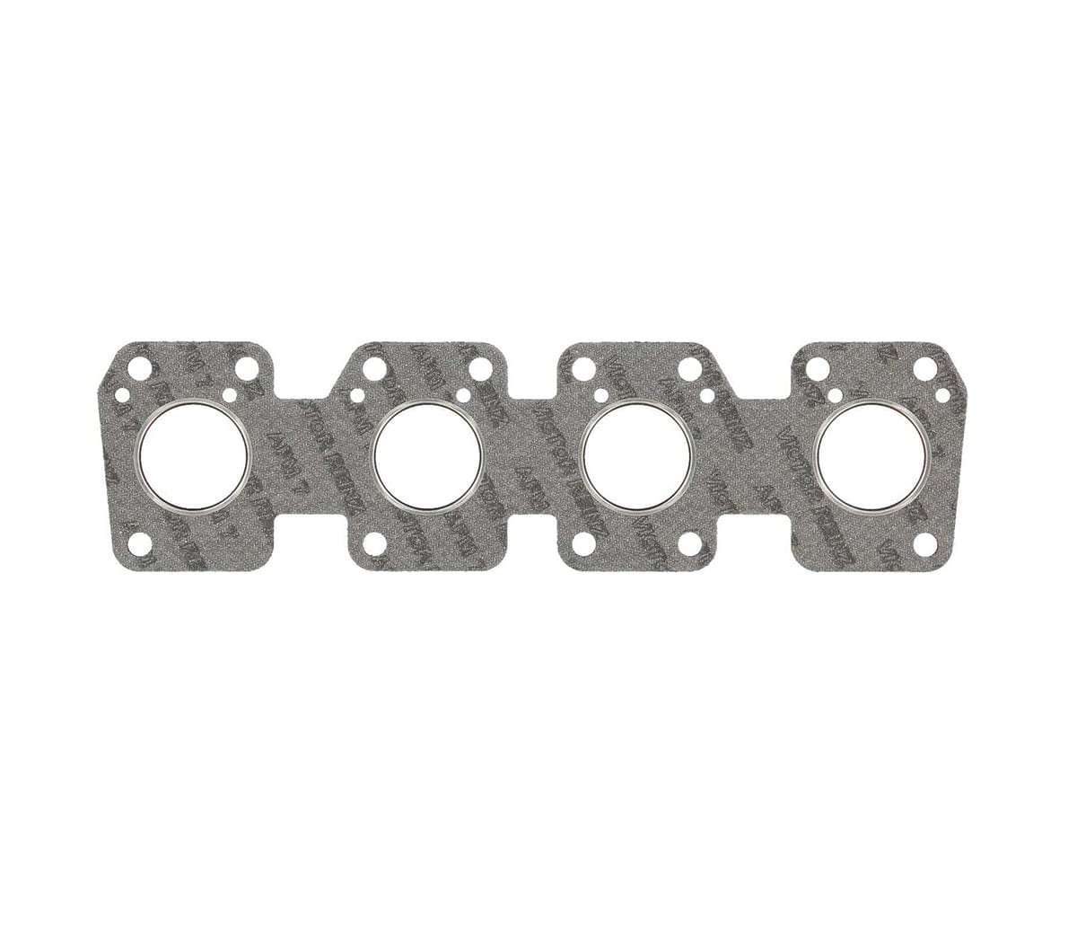Exhaust Manifold Gasket - 3.7L V8 / Early 4.2L V8
