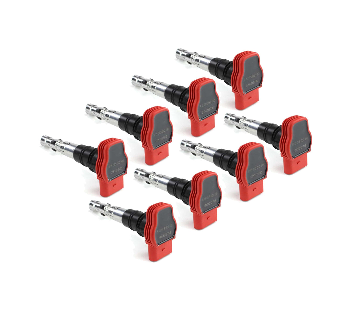 Ignition Coilpack Kit (OEM) | Audi 4.2L V8