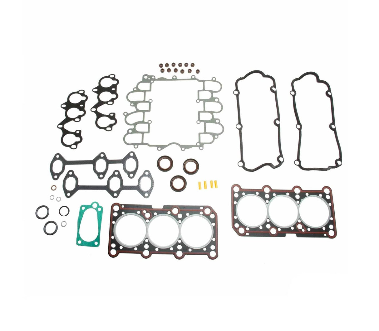 Head Gasket Set (Late) - Audi 12v V6 / A4 / Cabriolet / A6