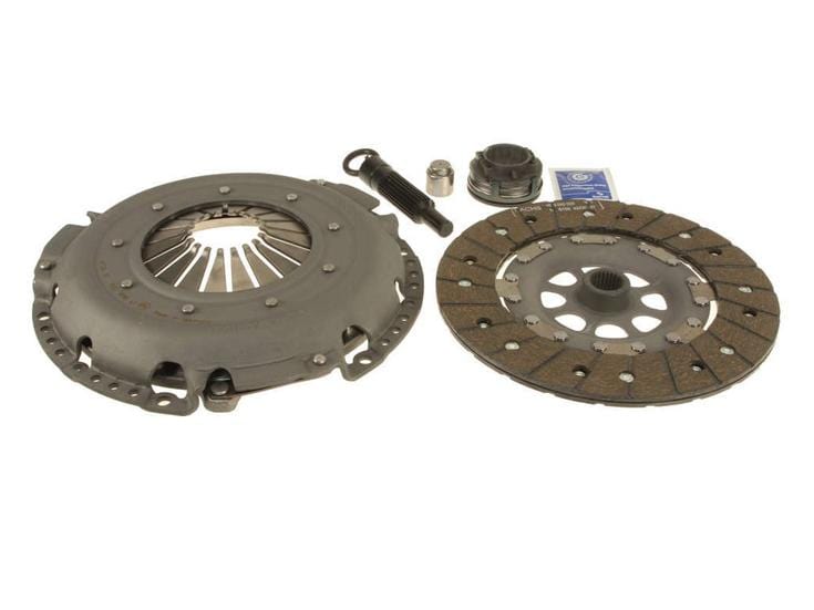 Clutch Kit 240mm | B5 Audi A4 | Passat 2.8L V6