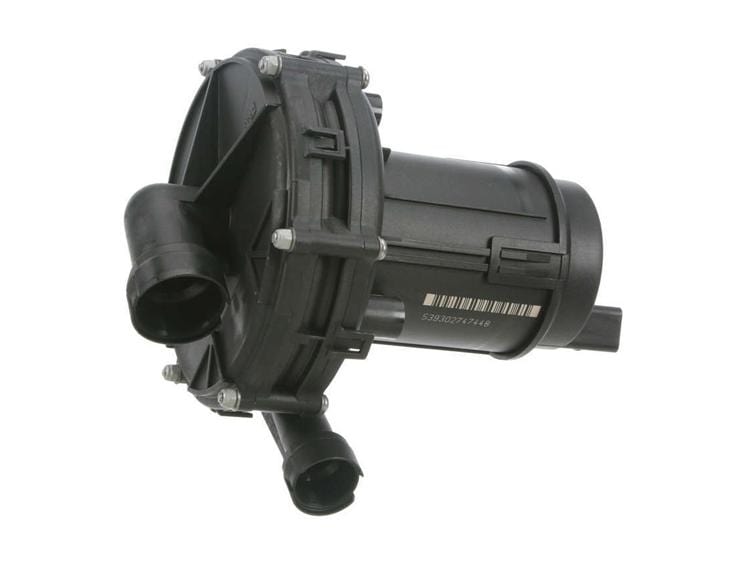 Secondary Air Pump