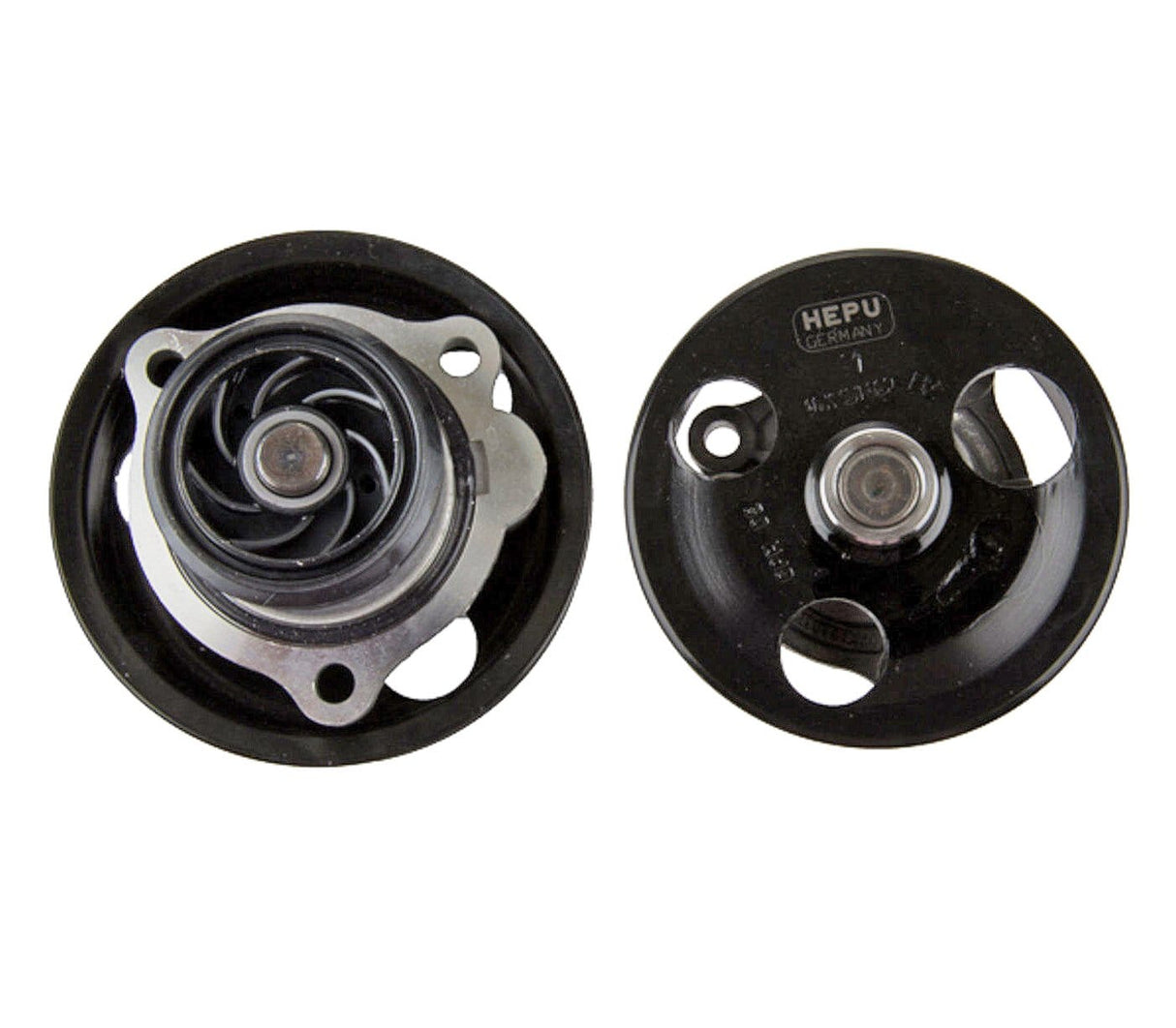 Water Pump - VW/Audi 2.5L / Mk5 / Mk6 / Golf / Jetta / Rabbit / Beetle / Passat