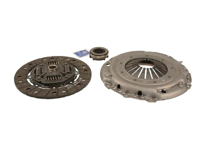 Clutch Kit SACHS OEM - VW Mk6 2.5L / Beetle / Jetta / Golf / B7 Passat