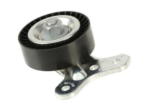 Alternator Water Pump Idler Pulley | Mk5 & Mk6 2.5L