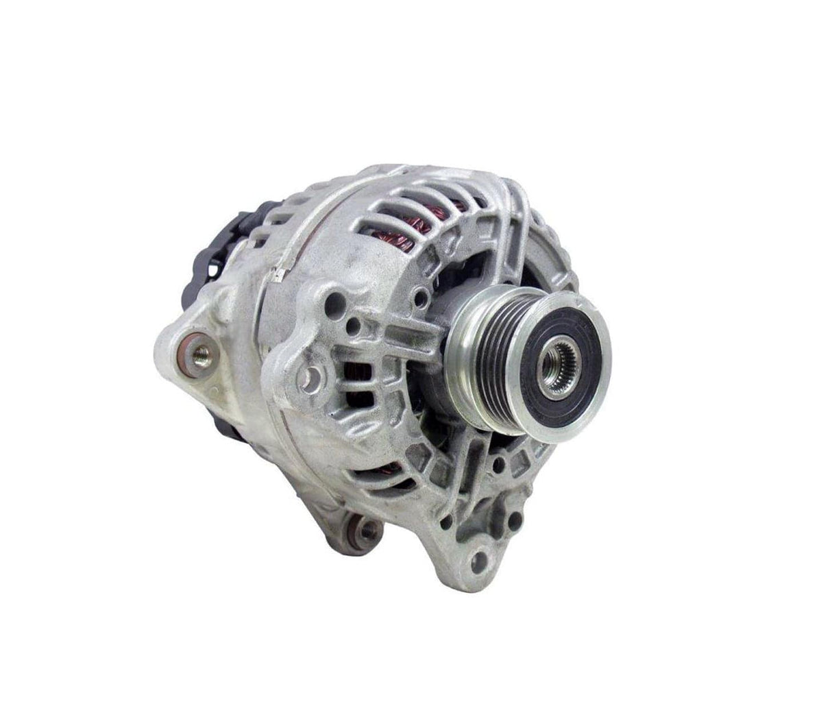 Bosch Alternator Reman (140amp) - VW/Audi 2.5L / New Beetle / Beetle / Mk6 / Jetta / B7 / Passat