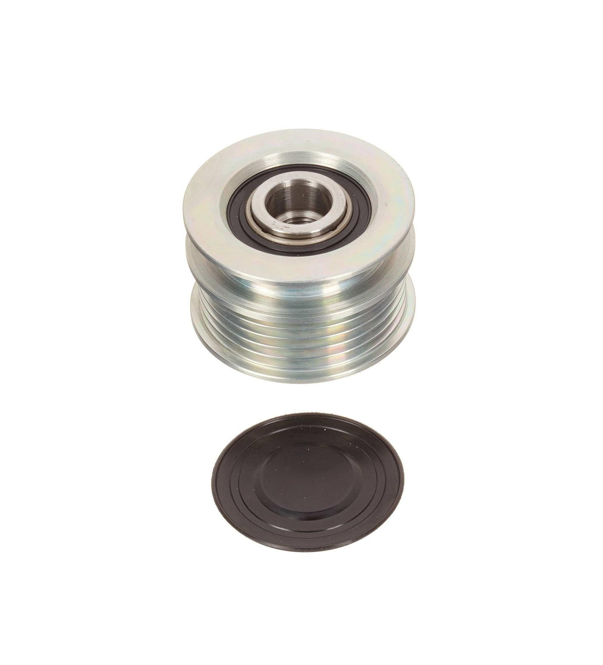 Alternator Pulley - VW / 2.5L / B7 / MK6 / Passat / Jetta